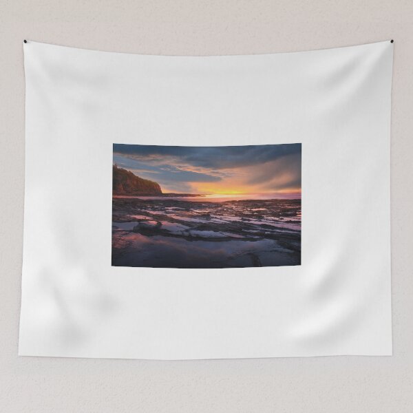 Item preview, Gerringong Storm designed and sold by Ken Boxsell.