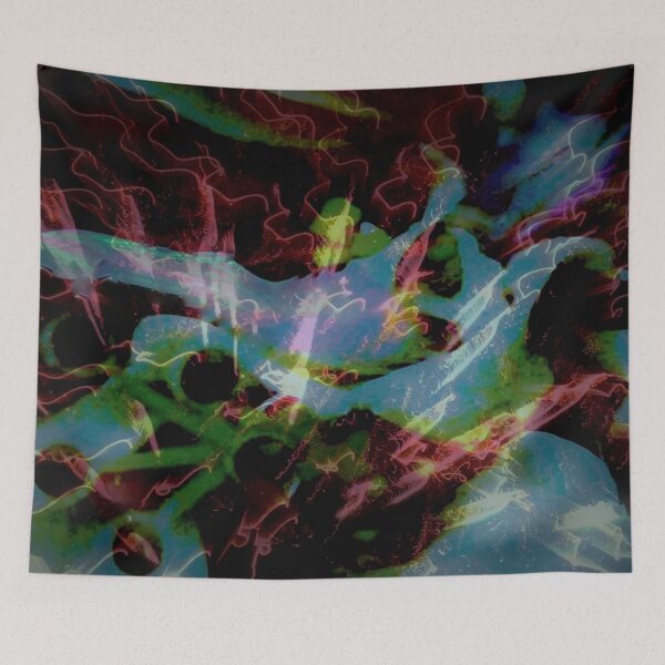 Item preview, Flower canyon designed and sold by B. Randi Bailey.