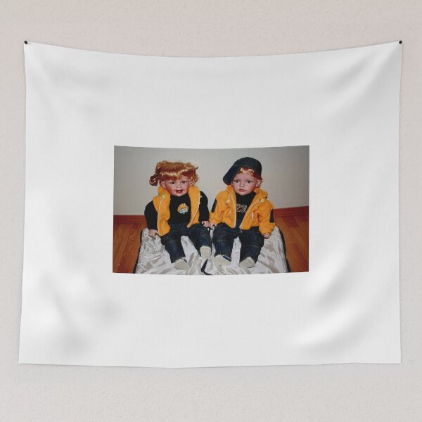 Item preview, "Kids in the Hall" designed and sold by Larry Trupp.