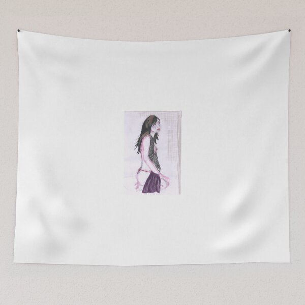 Item preview, Partial Nude Woman designed and sold by Kyleacharisse.