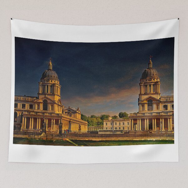 Item preview, Greenwich, UK designed and sold by LudaNayvelt.