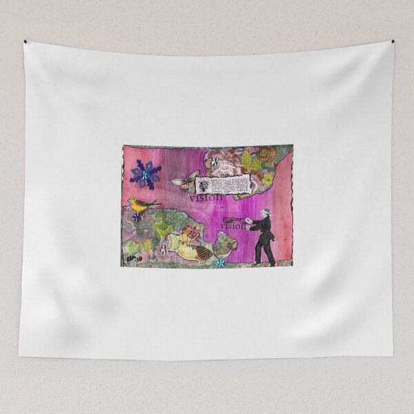 Item preview, Vision(best If Viewed Large) designed and sold by RobynLee.