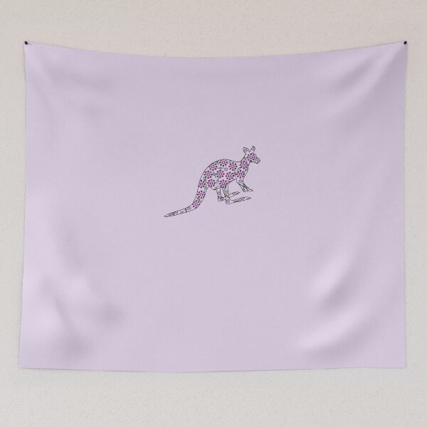 Item preview, Krazy Kanga designed and sold by Kayleigh Walmsley.