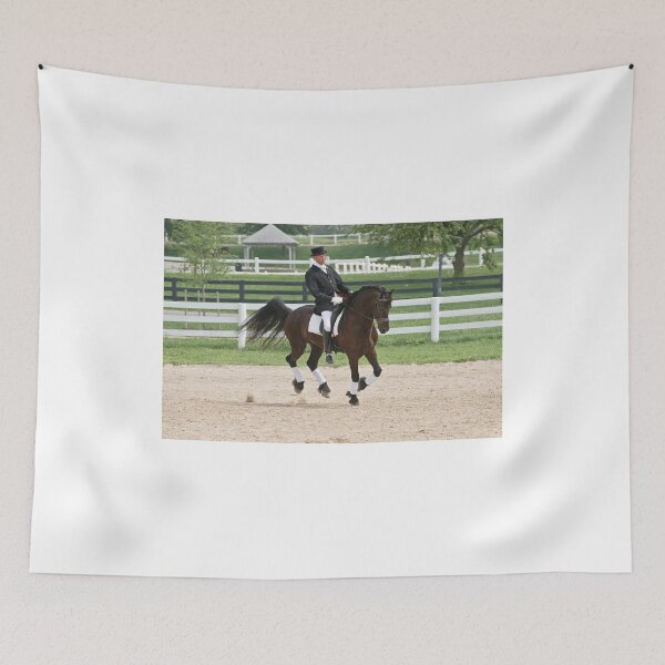 Item preview, Dressage (view larger) designed and sold by Tracey  Dryka.