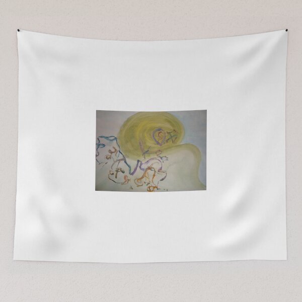 Item preview, abstract hole designed and sold by fladelita.