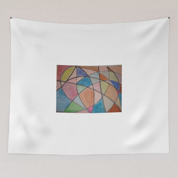 Item preview, aquarelle painting,,,,division... designed and sold by fladelita.