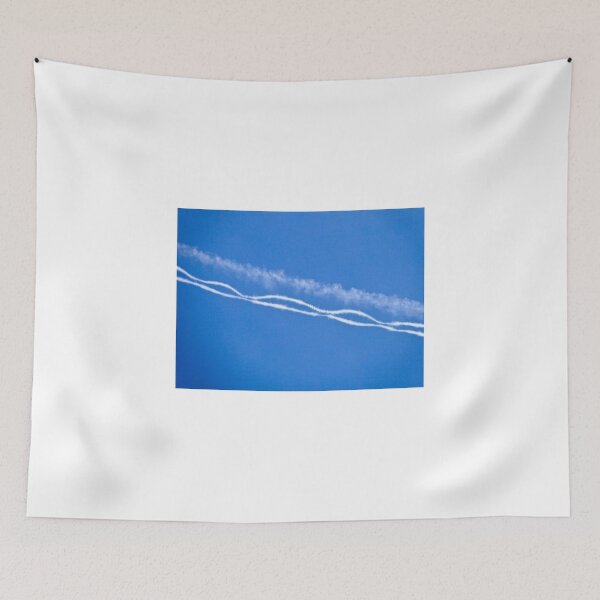 Item preview, Airplane Sine Wave designed and sold by Lynn Armstrong.