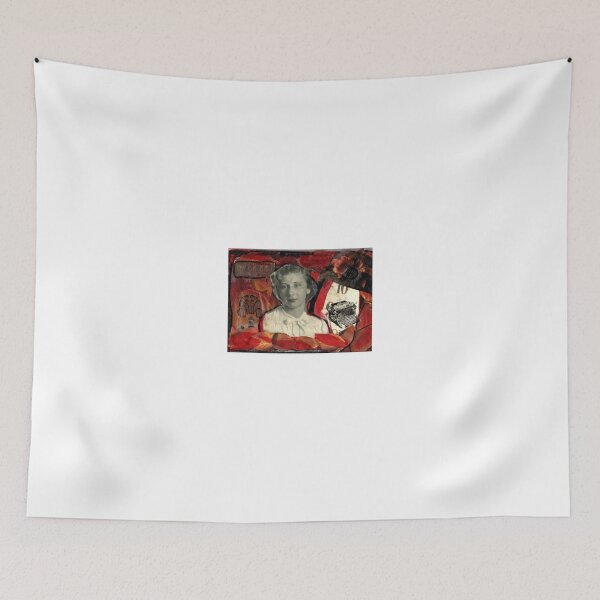Item preview,  The Case of  the Curious Collage-A Nancy Drew Tribute. designed and sold by RobynLee.