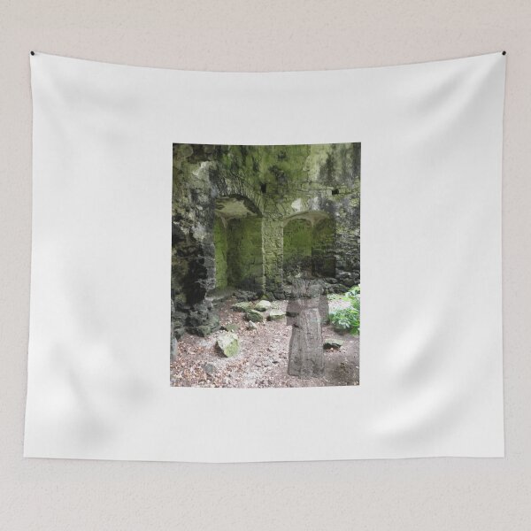 Item preview, Spooky goings on designed and sold by mikequigley.