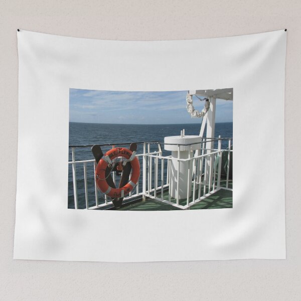 Item preview, Scanning the Horizon designed and sold by BlueMoonRose.