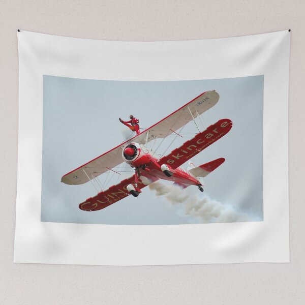 Item preview, Wingwalker designed and sold by Stuart Robertson Reynolds.