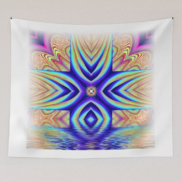 Item preview, Abstract Flow designed and sold by glink.