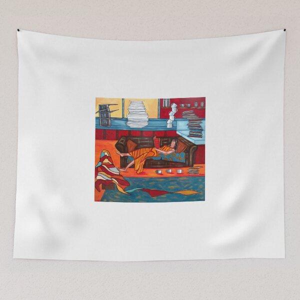 Item preview, Housework designed and sold by Sandra Marie Adams.
