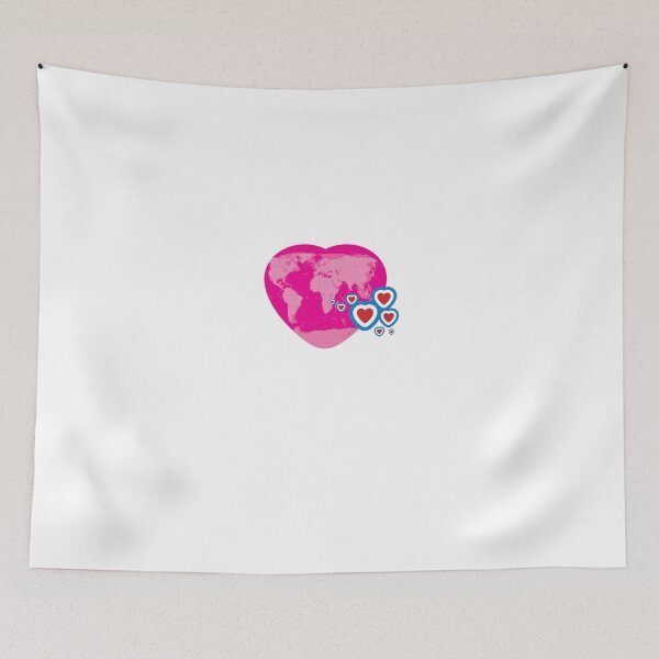 Item preview, WorldHeart designed and sold by 73553.