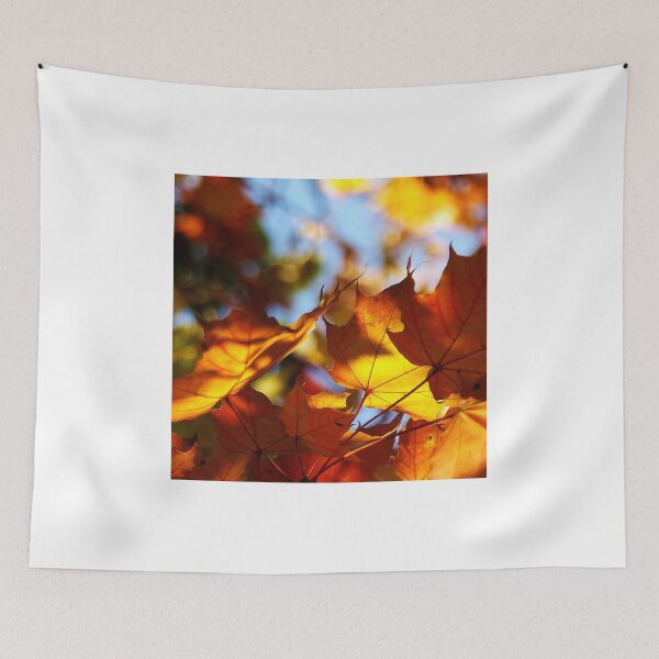 Item preview, Autumn sun designed and sold by Bluesrose.