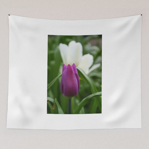 Item preview, Purple Tulip designed and sold by Andy Beattie.