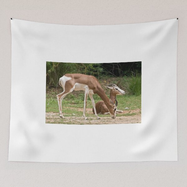 Item preview, Mhorr Gazelle designed and sold by Tracey  Dryka.
