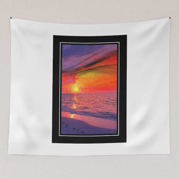 Item preview, Florida Westcoast Sunset designed and sold by glink.