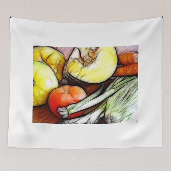 Item preview, Vegeartables designed and sold by Jayson Gaskell Photography.