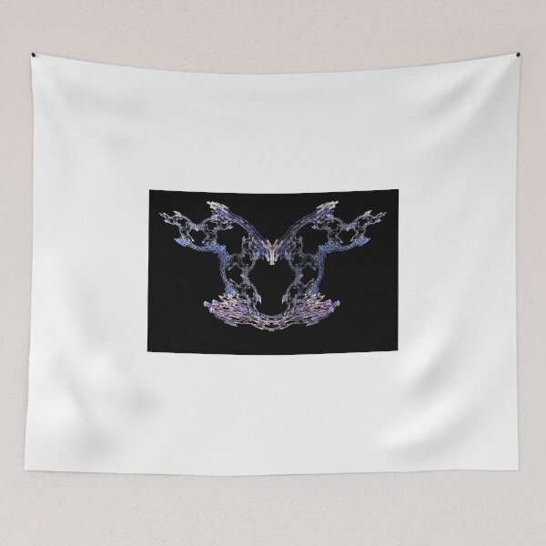 Item preview, Blue Dragon designed and sold by owlspook.