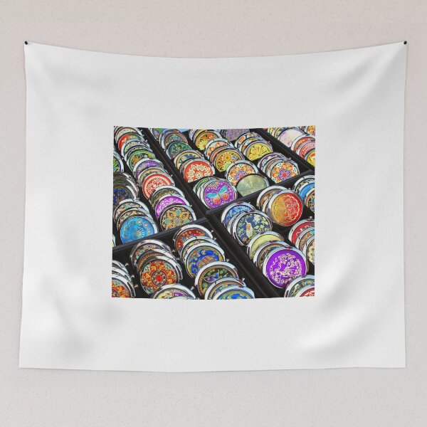 Item preview, Compact mirrors designed and sold by Jasna.