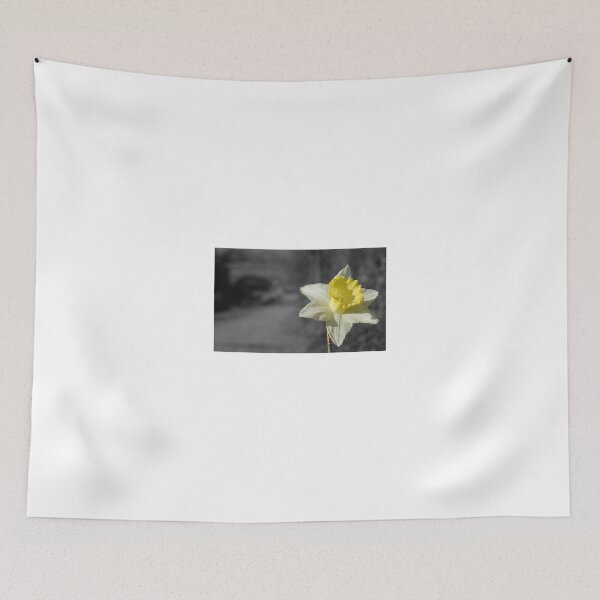 Item preview, Mono daffodil designed and sold by hawkie.