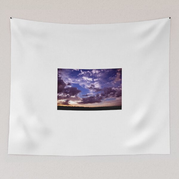 Item preview, The Loud Clouds © Vicki Ferrari Photography designed and sold by Vicki Ferrari Photography.