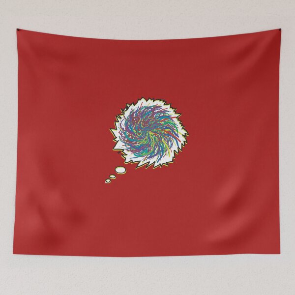 Item preview, What are You Thinkn?  designed and sold by bleedart.