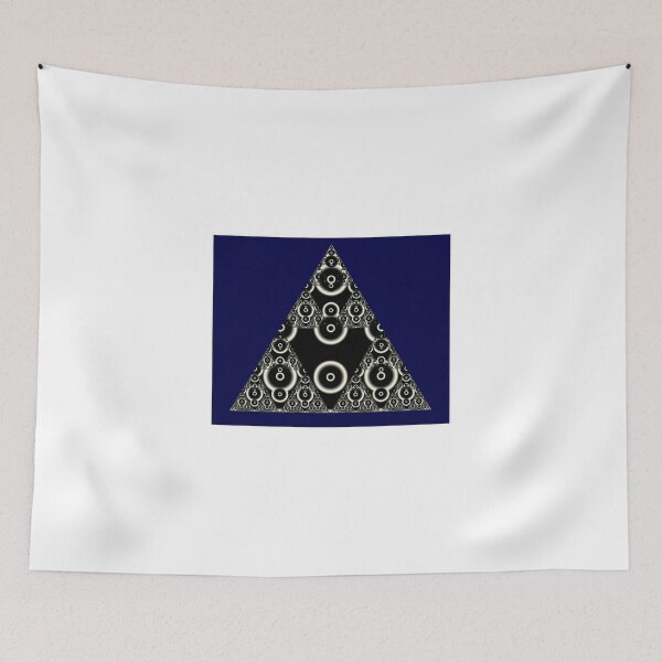 Item preview, Sierpinski XII designed and sold by Rupert Russell.