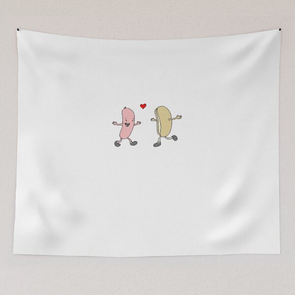 Item preview, Weenie Hug! designed and sold by SHME32.