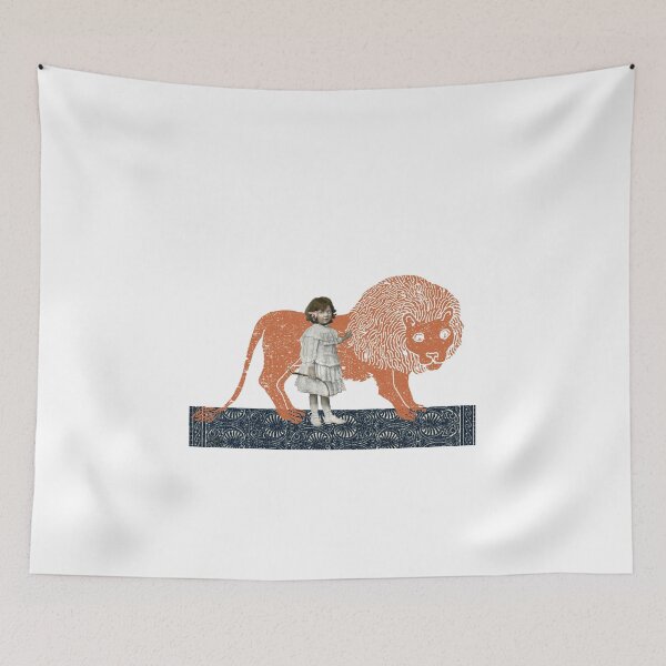 Item preview, Pet Lion designed and sold by SusanSanford.