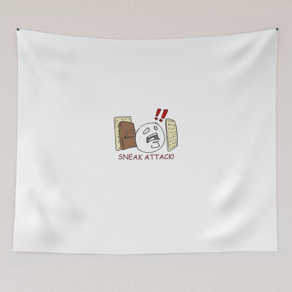 Item preview, Sneak Attack! designed and sold by SHME32.