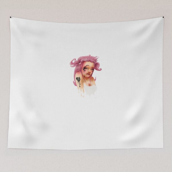 Item preview, Girl 50 | Pigtails designed and sold by Erica Rosario.