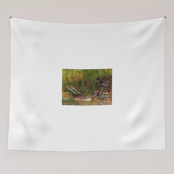 Item preview, Old Plough designed and sold by Larry Trupp.