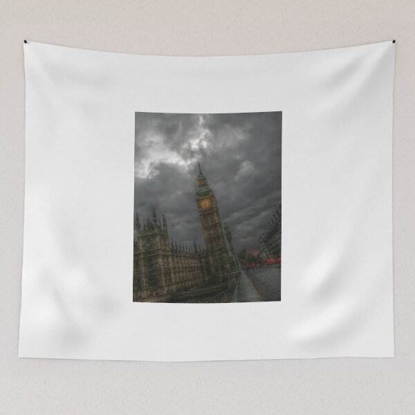 Item preview, St Stephens Tower designed and sold by EventHorizon.
