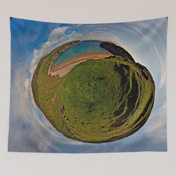 Item preview, Silver Strand Beach, Malin Beg, South Donegal designed and sold by George Row.