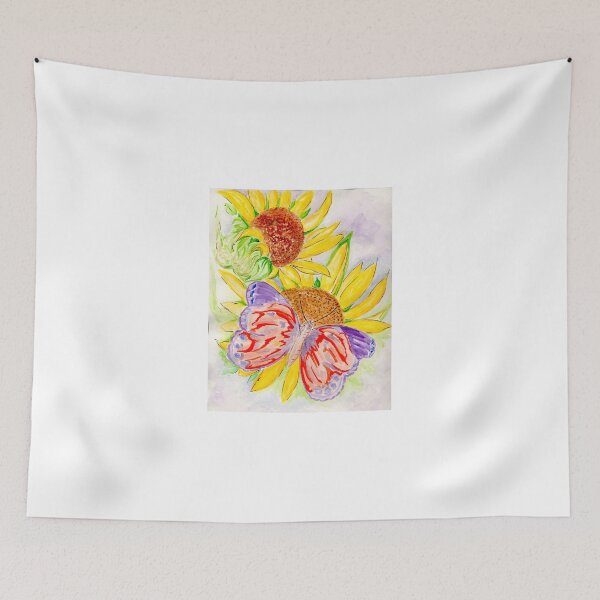 Item preview, The Butterfly designed and sold by Anne Gitto.