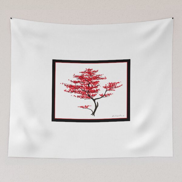 Item preview, Natural Red designed and sold by Sladeside.