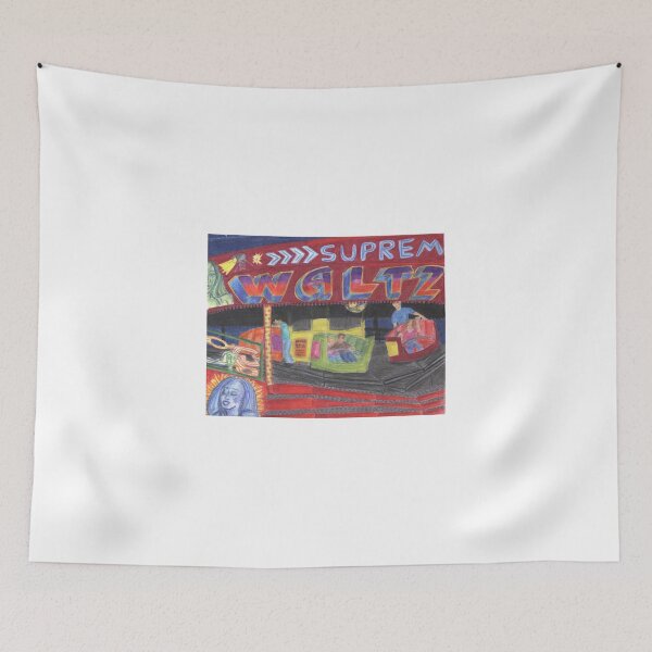 Item preview, Fun times on the Waltzer designed and sold by Kyleacharisse.