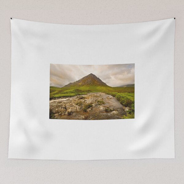 Item preview, Buachaille Etive Mor - Glencoe designed and sold by eddiej.