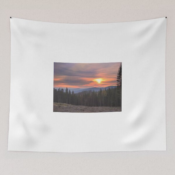 Item preview, Evening in Forest designed and sold by Eugenio.