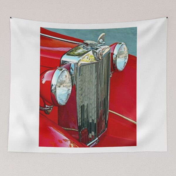 Item preview, British Classic Autos #2 designed and sold by glink.