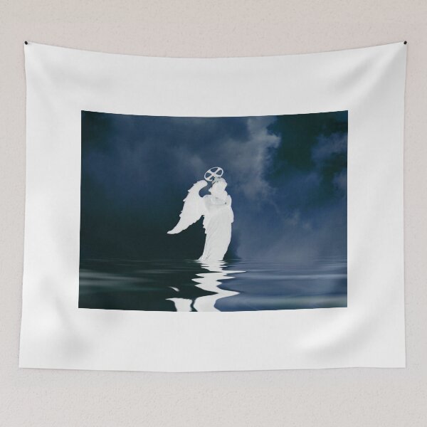 Item preview, Saving Grace designed and sold by shutterbug2010.