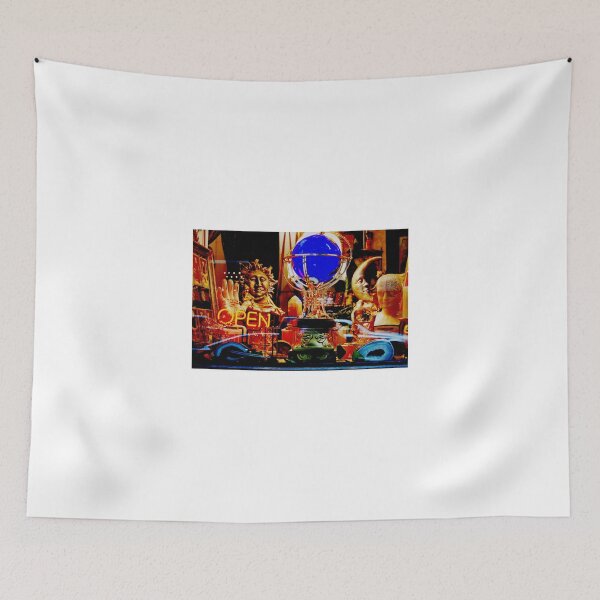 Item preview, Astrology Advisory designed and sold by nadinecreates.