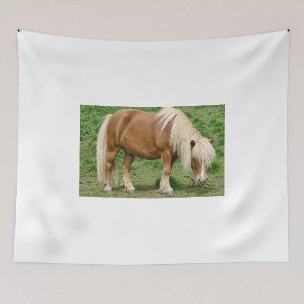 Item preview, Small Horse designed and sold by lynn carter.