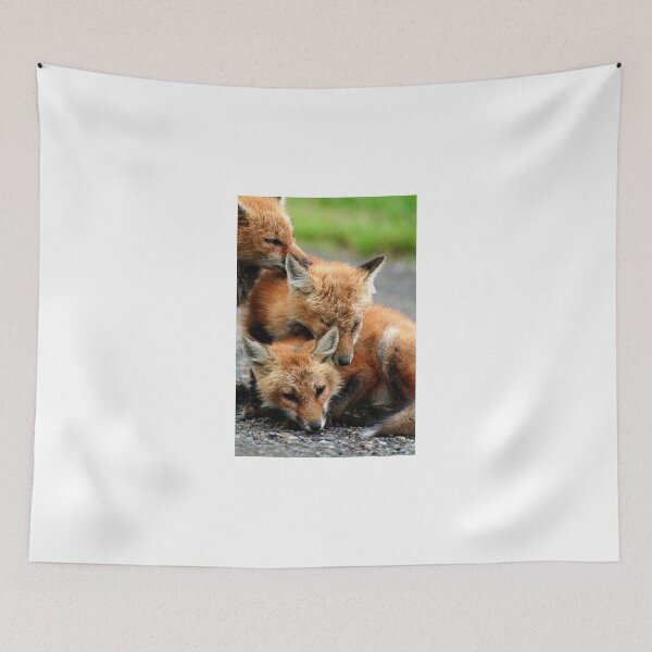 Item preview,  RED FOX DREAMING designed and sold by REDREAMER.