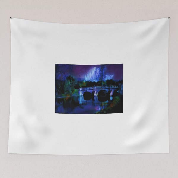 Item preview, Bridge... designed and sold by Andy551.