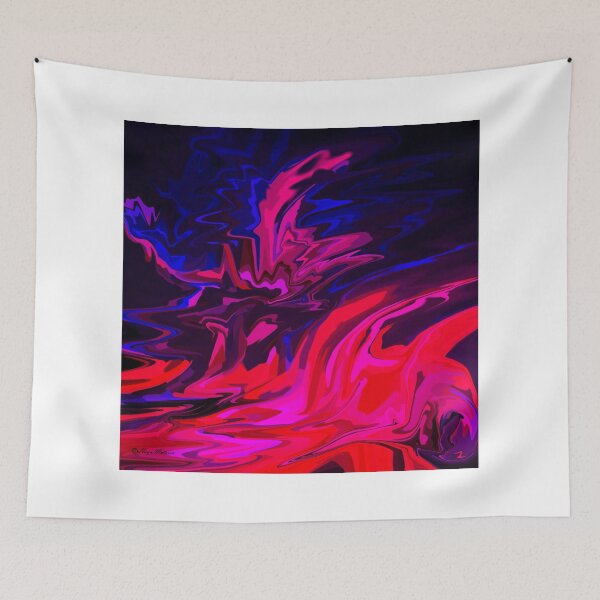Artikelvorschau, Untitled Abstract 111- Kunst + Produktdesign entworfen und verkauft von haya1812.