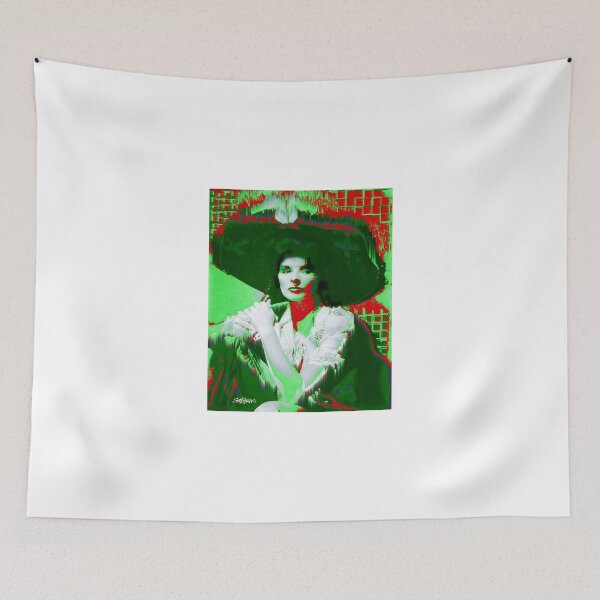 Item preview, Madame Kate and the Big Hat designed and sold by Seth  Weaver.