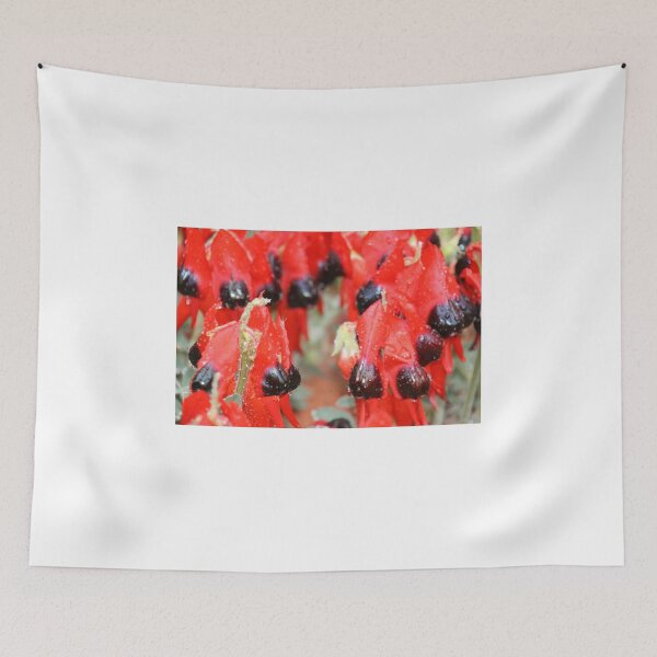 Item preview, Sturt Desert Pea, Roxby Downs.S.A. designed and sold by elphonline.